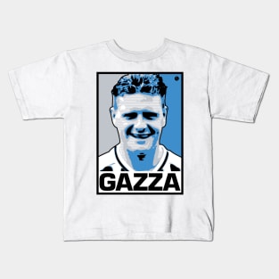 Gazza Kids T-Shirt